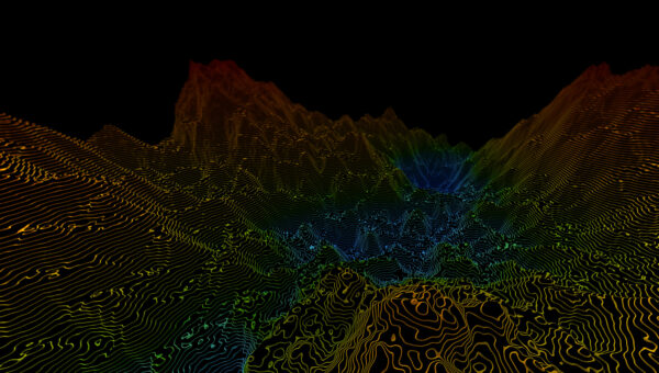 Μελέτες βυθομετρίας