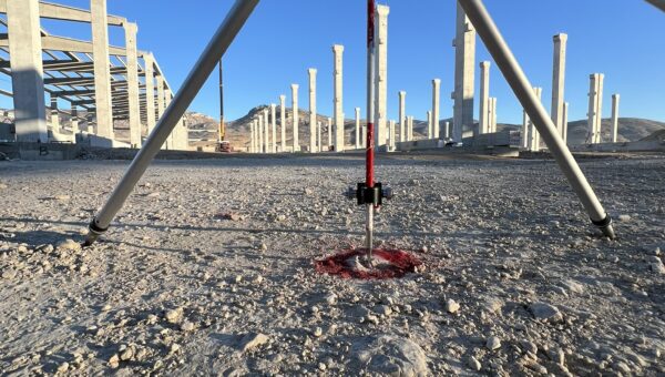 Αποτυπώσεις - Χαράξεις