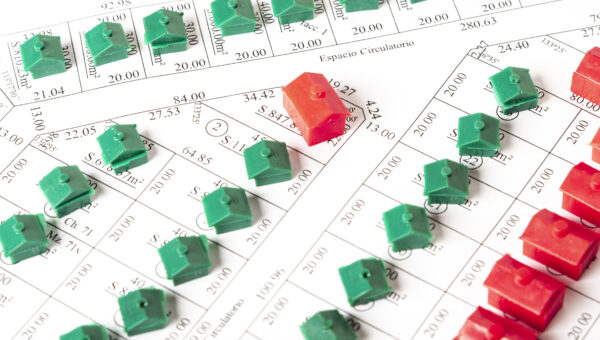 Κτηματολόγιο